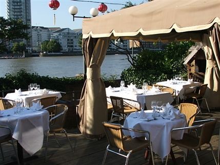 Thai on the River Thai on the River