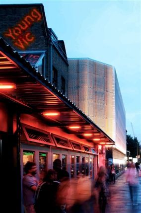 The Young Vic