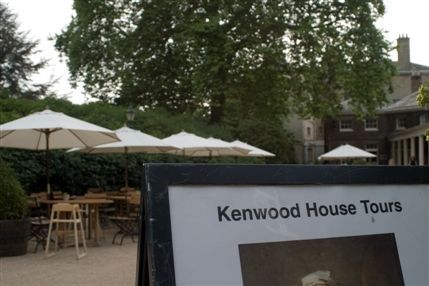 Kenwood House Kenwood House