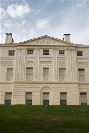 Kenwood House Kenwood House