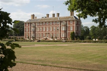 Ham House & Garden