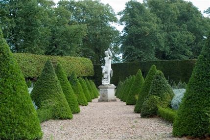 Ham House Gardens Ham House Gardens