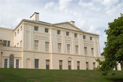 Kenwood House Kenwood House