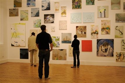 Camden Arts Centre