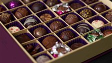 Paul A Young Fine Chocolates