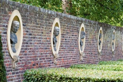 Ham House & Garden