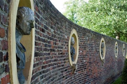Ham House & Garden