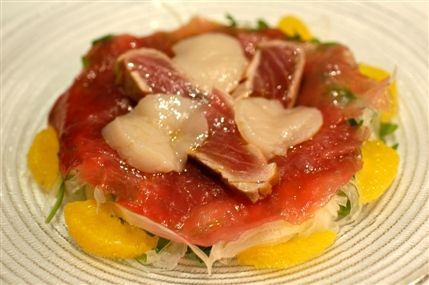 Zafferano