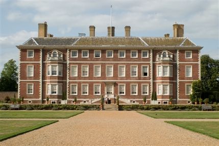 Ham House & Garden