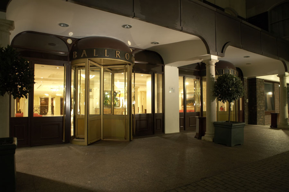 Central london hotel deals march 2018