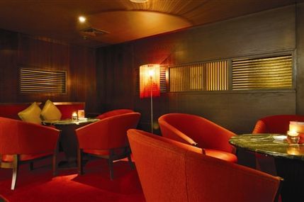 Mu Restaurant and Cocktail Bar
