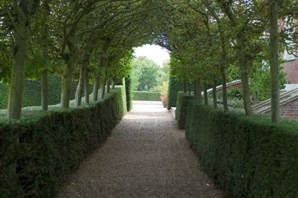 Ham House Gardens Ham House Gardens