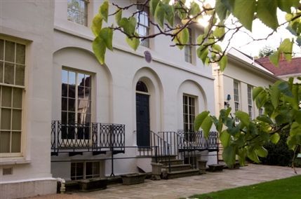 Keats House