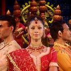 The Merchants Of Bollywood