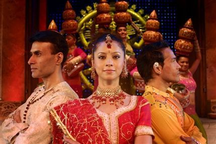 The Merchants Of Bollywood The Merchants Of Bollywood
