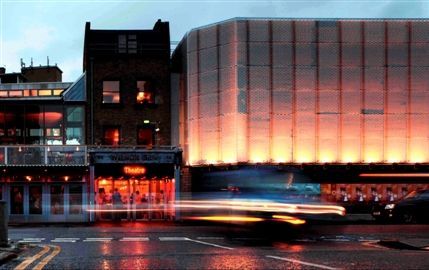 The Young Vic