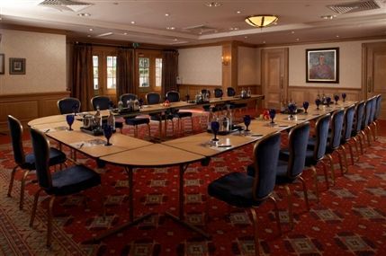Waterloo Room