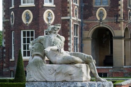 Ham House & Garden