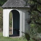Ham House Gardens