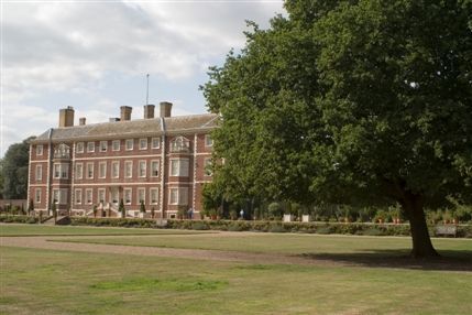 Ham House & Garden