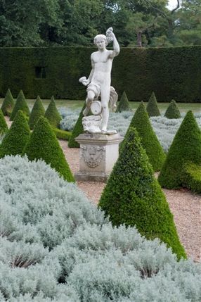 Ham House Gardens Ham House Gardens