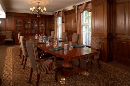 Grosvenor Suite