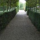 Ham House Gardens hotels title=