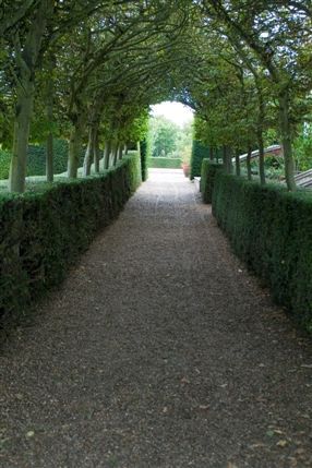 Ham House Gardens Ham House Gardens