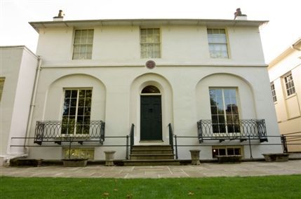 Belsize Square