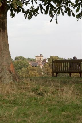 Hampstead Heath Hampstead Heath