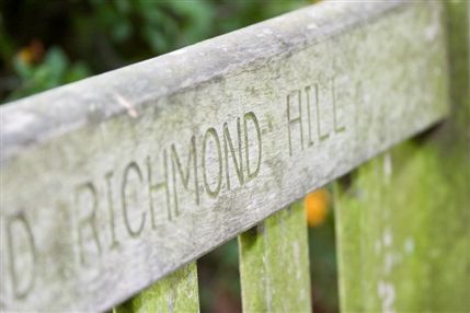 Richmond Park