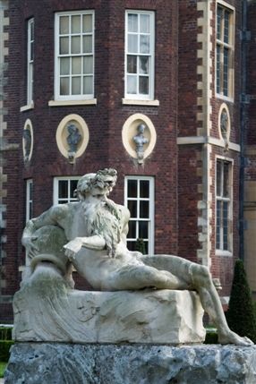 Ham House & Garden