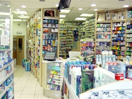 life pharmacy sw3 2ej