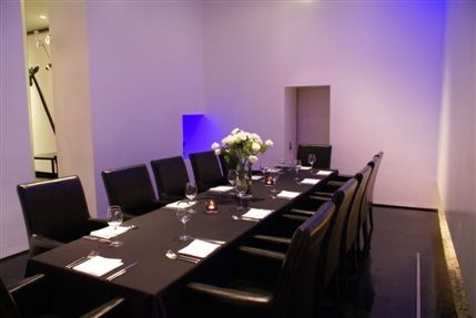 The Jade Room