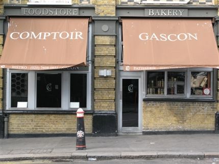 Comptoir Gascon Comptoir Gascon