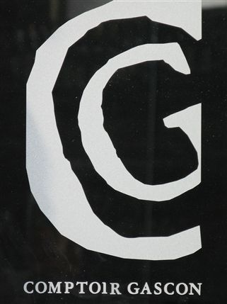 Comptoir Gascon