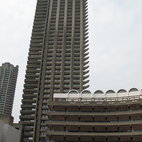 Barbican Centre hotels title=