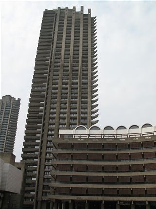 Barbican Centre
