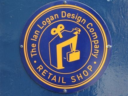 Ian Logan Design Shop