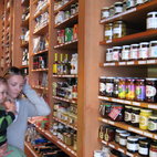 Flaneur Food Hall