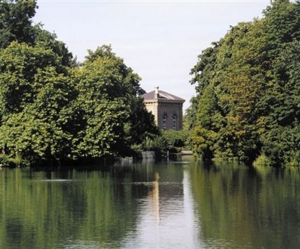 Battersea Park Battersea Park