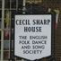 Cecil Sharp House Cecil Sharp House