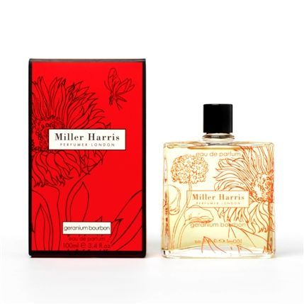 Miller Harris Flagship Store