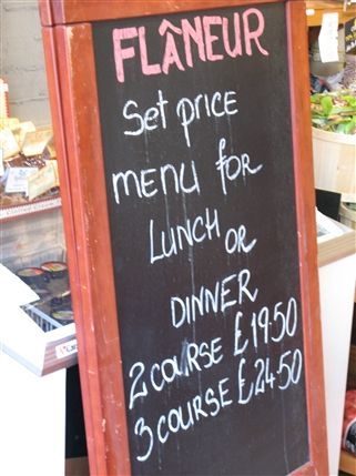Flaneur Food Hall