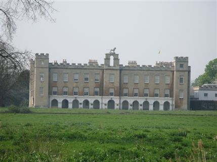 Syon House Syon House