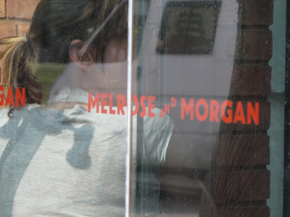 Melrose and Morgan
