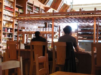 Flaneur Food Hall