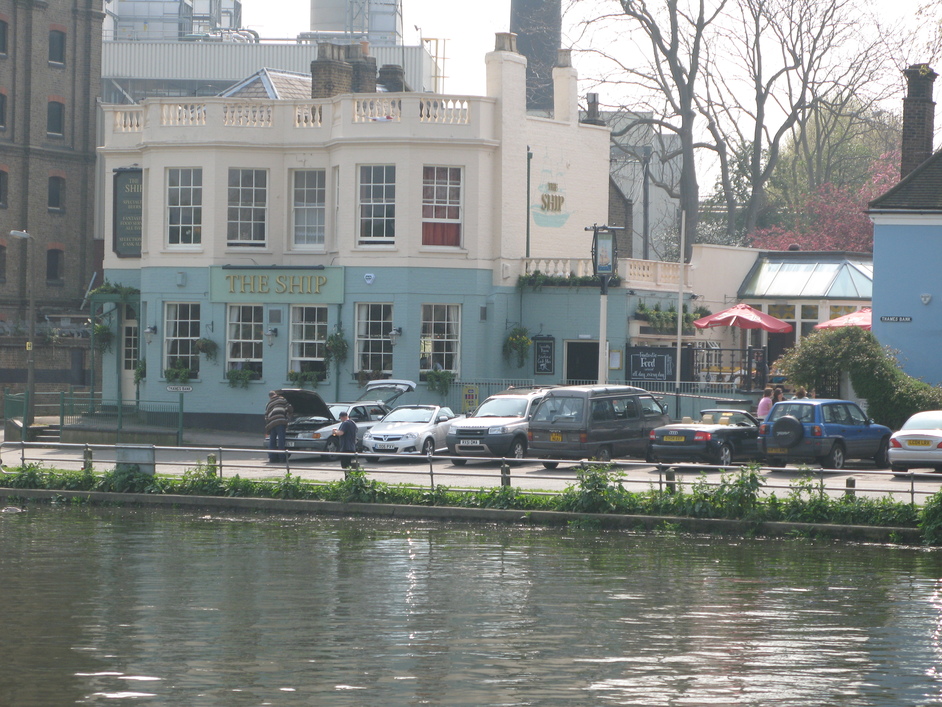 The Ship, Wandsworth