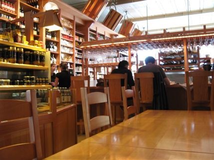 Flaneur Food Hall