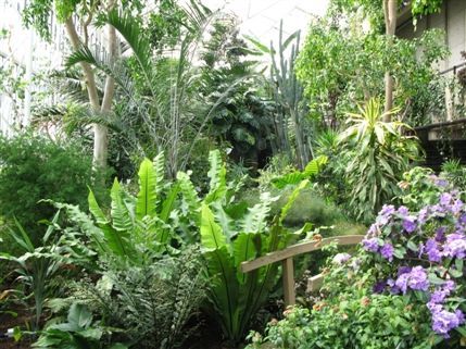 Barbican Centre